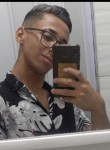 Kaua Luiz, 20 лет, São Paulo capital
