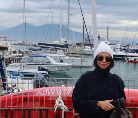 Kamilla, 28, Voronezh