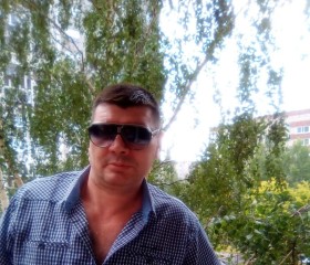 Марк, 49 лет, Ижевск