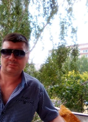Mark, 51, Russia, Izhevsk