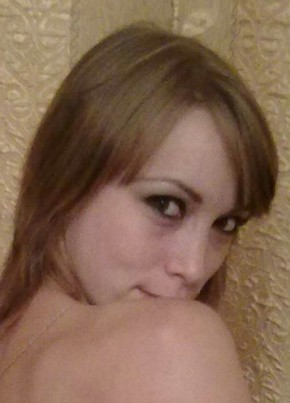 Дарья, 34, Россия, Балахта