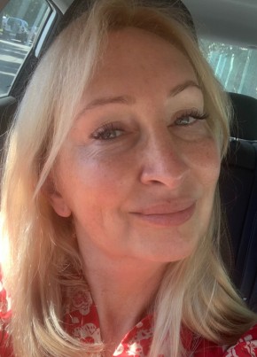 Natalia, 58, Russia, Voronezh
