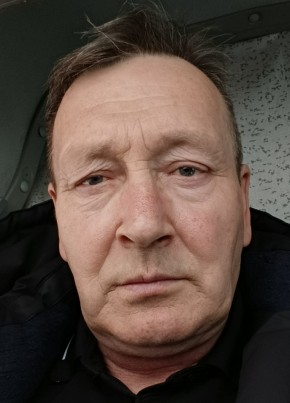 Роман из Санкт-Петербурга 55 лет