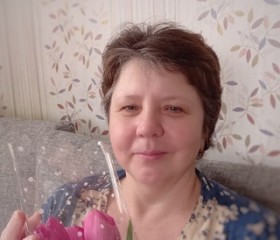 Инна, 55 лет, Віцебск