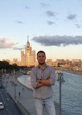 Victor, 39, Россия, Ставрополь