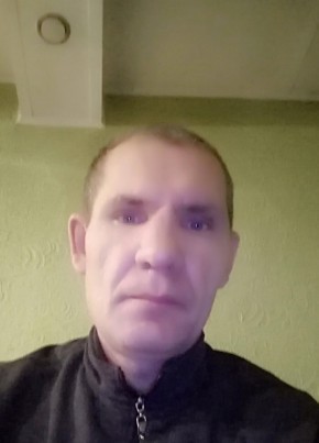 Ринат, 45, Россия, Екатеринбург