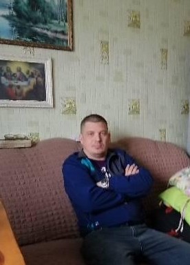 Вадим, 39, Россия, Новошахтинск
