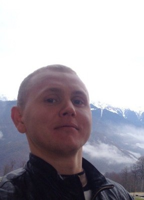 Матвей, 33, Россия, Сочи