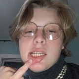 Luke, 24  , Fuquay-Varina