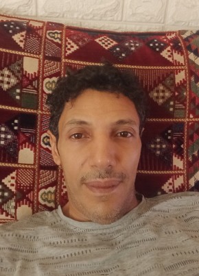 Faisal, 49, المملكة العربية السعودية, الرياض