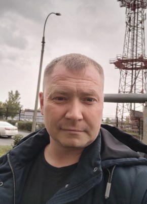Alexander, 37, Russia, Kemerovo