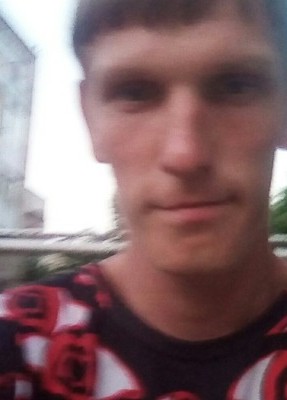 Андрей, 25, Россия, Ртищево