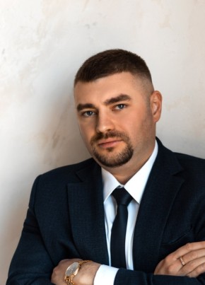 Maksim, 34, Russia, Saint Petersburg