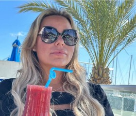 Brenda, 37, Frankfurt am Main