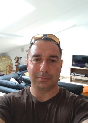 Deivid, 36, Република България, Ямбол