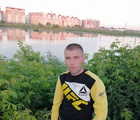 Павел Осинский, 32 года, Екатеринбург