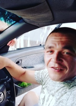 Ruslan, 30, Україна, Херсон