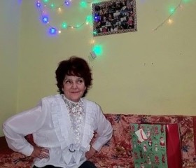 надежда, 74 года, Нижний Новгород