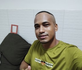 Anderson, 25 лет, Goiânia