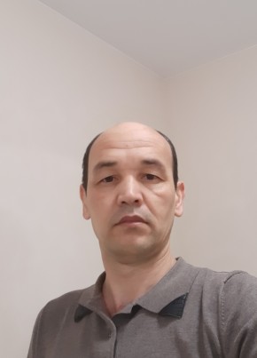 Эльбек, 43, Россия, Москва