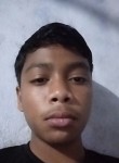 Harshit Kumar Gi, 19 лет, Dhenkānāl