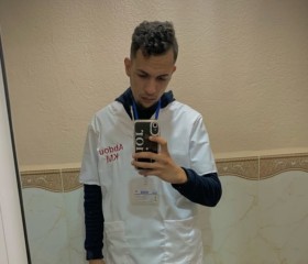 Abdou, 23, Batna