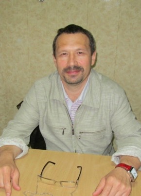 Олег, 49, Россия, Екатеринбург