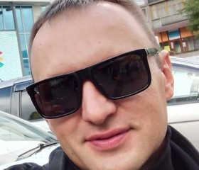 Dan, 35 лет, Новосибирск
