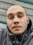 Андрей, 27 лет, Київ