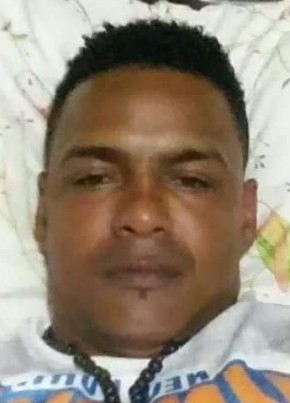 Jhonny, 48, República de Santo Domingo, Santiago de los Caballeros