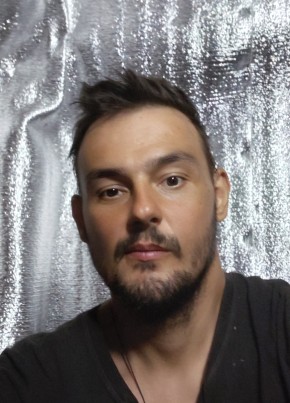 Юрий из Купавны 39 лет