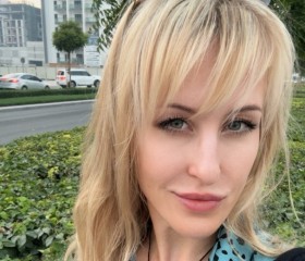 Yuliya, 40, Dubai