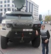 Саша Дунец