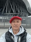 Kubat, 56, Saint Petersburg