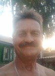 Aleksandr, 58, Orenburg