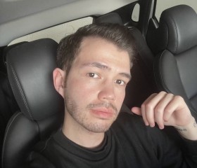 Jay, 27, San Diego