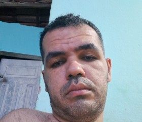 Vinicius, 32 года, Nova Viçosa
