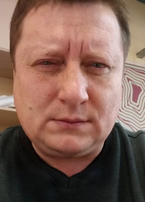 Dmitriy, 47, Russia, Irkutsk