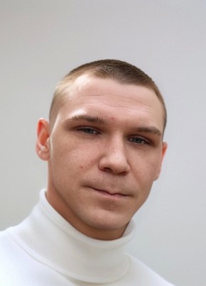 Леон из Рязани 31 год