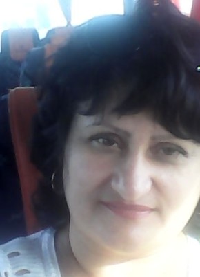 Lara, 53, Россия, Ростов-на-Дону