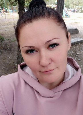 Мария, 38, Россия, Саяногорск