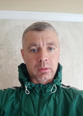 Dmitriy, 47, Russia, Velikiy Novgorod