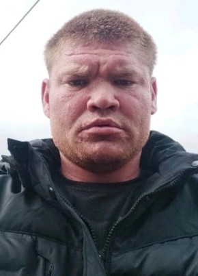 Юрий, 33, Россия, Янаул