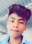Sundaram Kashyap, 18 лет, Pihāni