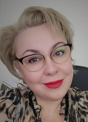 Elena, 46, Russia, Yuzhno-Sakhalinsk
