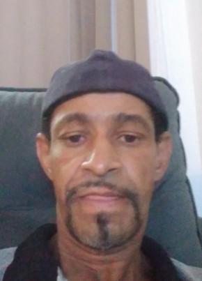 Andre Renato, 50, Brazil, Navegantes