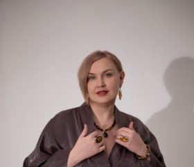 Lyubov, 41, Shanghai