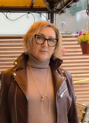 Marina, 63, Russia, Sochi