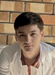 Yunusbey, 21, Tashkent