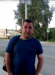 АлешкА, 39 лет, Курган